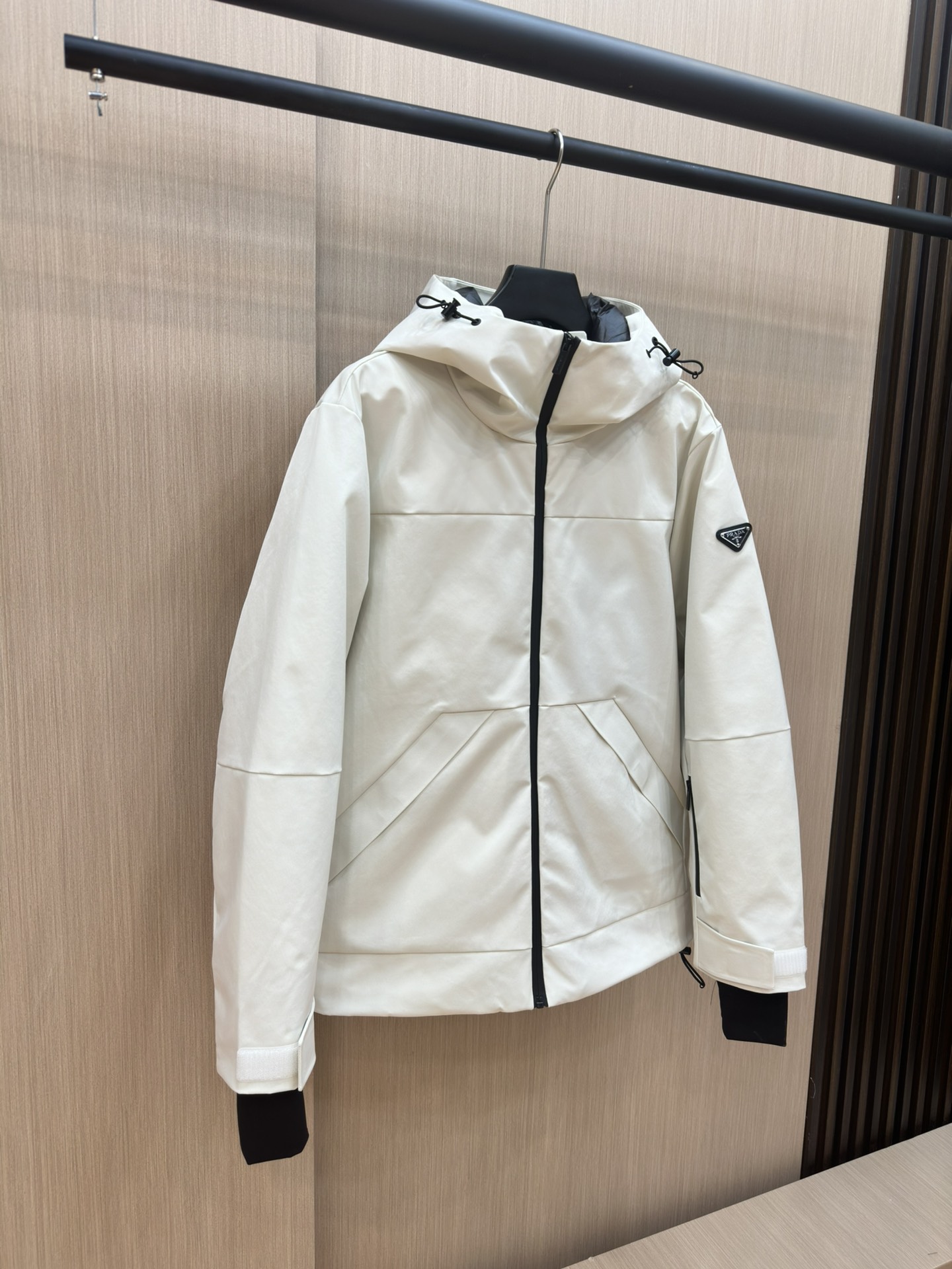 Prada Down Jackets